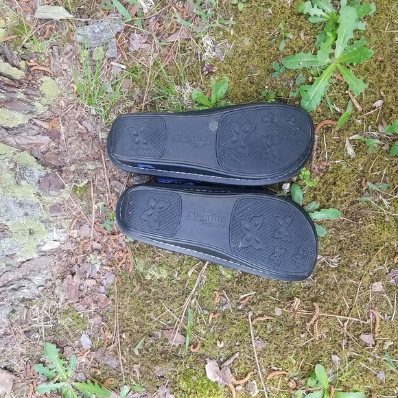 ALEGRIA BY PG LITE SHOES - Picture 6 of 8